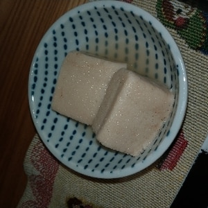 鉄分 カルシウムたっぷり 高野豆腐の煮物 レシピ 作り方 By Poko2525 楽天レシピ 鉄分 カルシウムたっぷり 高野豆腐の煮物 レシピ 作り方 By Poko2525 楽天レシピ